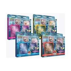 Pokemon Pokemon 2022 World Championship Deck Display Box SW (New) - Image 1