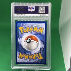 2026 POKEMON ASC EN-ASCENDED HEROES ILLUSTRATION RARE CYNTHIA'S SPIRITOMB PSA 10 - Image 2