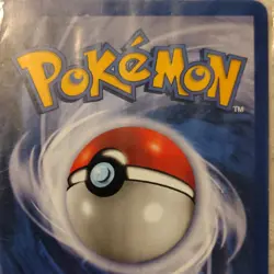 Pokemon Gyarados Base Set Holo Rare 007/130 English 100 HP Mitsuhiro Arita - Image 4