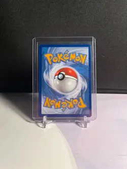 Pokemon Scarlet & Violet Temporal Forces Iron Leaves EX Full Art Holo #186/162 - Image 2