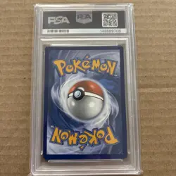 Pokemon 2025 Mega Charizard X ex 125/094 SIR Phantasmal Flames GEM MINT PSA 10 - Image 2