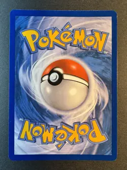 Bunnelby - 121/160 - XY Primal Clash Reverse Holo Pokemon TCG - NM - Image 4