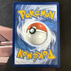 Eevee 074/131 Master Ball - Pokemon Prismatic Evolutions - English - NM - Image 2