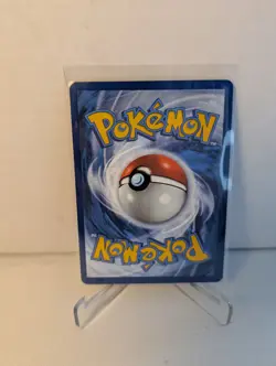 Bulbasaur 133/132 Me01: Mega Evolution Holo Pokemon - Image 2