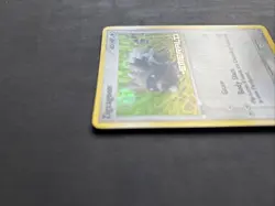 Pokemon TCG Zigzagoon EX Emerald 74/106 STAMPED Reverse Holo Common - LP/NM - Image 3