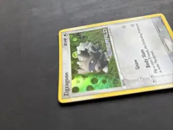 Pokemon TCG Zigzagoon EX Emerald 74/106 STAMPED Reverse Holo Common - LP/NM - Image 4