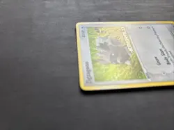 Pokemon TCG Zigzagoon EX Emerald 74/106 STAMPED Reverse Holo Common - LP/NM - Image 5