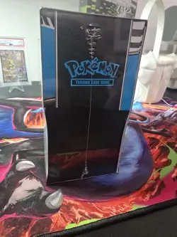 Pokemon Elite Trainer Box Scarlet & Violet Black Bolt - Image 2