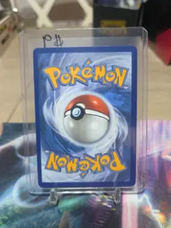 Mega Clefable ex 103/088 - Ultra Rare Perfect Order Pokemon TCG - Near Mint - Image 2