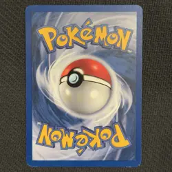 1999 Pokemon Venusaur 15/102 Holo Base Set Unlimited LP - Image 2