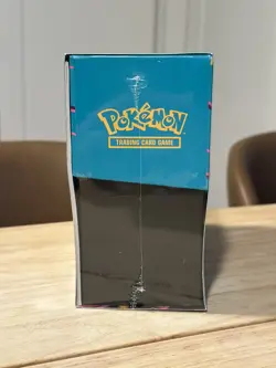 Pokemon Mega Evolution - Ascended Heroes Elite Trainer Box - Lot of 2 - SEALED - Image 4