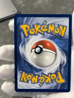 Pokemon TCG Caterpie 172/165 Scarlet & Violet Illustration Rare Holo NM- - Image 5