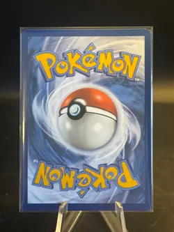 Pokemon TCG Scarlet & Violet 151 Nidoking Illustration Rare 174/165 MINT! - Image 2