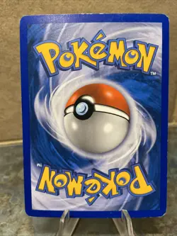 Pokemon Charizard (Delta Species) Reverse Stamped Crystal Guardians 4/100 LP - Image 2