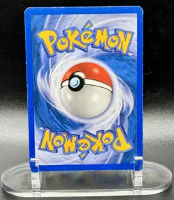 Mew 55/165 NonHolo Pokemon Expedition 2002 Wotc Vintage LP/NM - Image 3