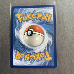 Pokemon TCG: Lugia ex 017/034 Classic Set Holo Full Art Rare Near Mint - Image 2