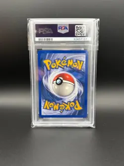 PSA 9 2002 Pokemon Expedition 82/165 Ivysaur Mint - Image 2