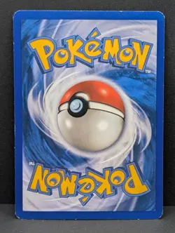 Blastoise Delta Species 2/100 Crystal Guardian Holo Ultra Rare Pokemon TCG LP+ - Image 2
