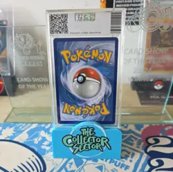 PCG 10 Pokemon Red's Challenge Unbroken Bonds Full Art #213 (like PSA) - Image 2