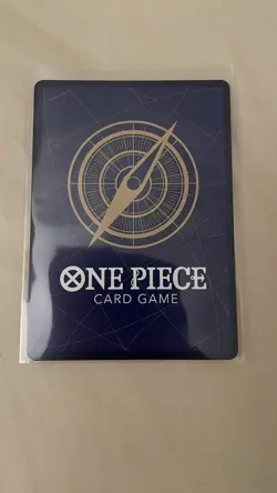 One Piece TCG- Gecko Moria (SP) ST03-004 Two Legends - Image 2