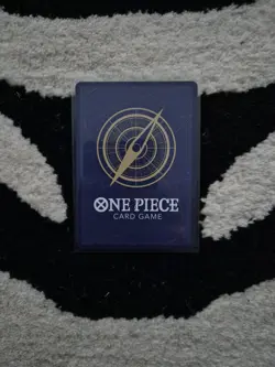 One Piece TCG | Crocodile OP14-120 SEC | Secret Rare | Foil | ENG | NM - Image 2