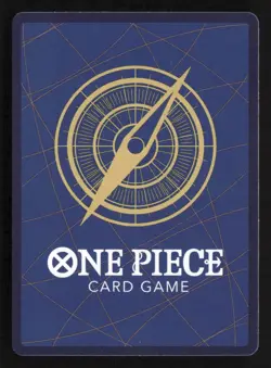 Kaido & Linlin SEC OP08-119 NM - One Piece TCG - Image 2