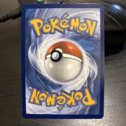 Team Rocket's Nidoking ex 119/182 Pokemon Play! Prize Pack Series 8 Stamped - NM - Image 2