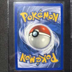 Poliwrath 28/75 Neo Discovery Regular Wotc Pokemon Card - Image 2