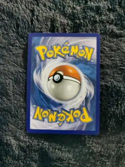 • MALAMAR - 119/214 | Holo | Rare | UNBROKEN BONDS | Pokemon Cards TCG | NM • - Image 3