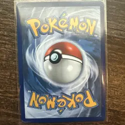Pokemon TCG - Perfect Order Holo/Reverse Holo EX SIR Illustration Rare Card | NM - Image 2
