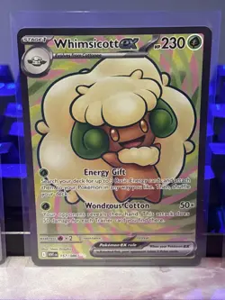 Pokemon Black Bolt + White Flare Mixed Cards Lot of 5 NM/M - Image 4