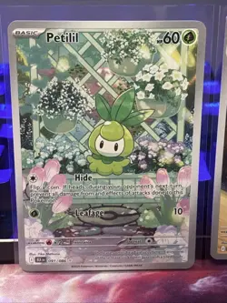 Pokemon Black Bolt + White Flare Mixed Cards Lot of 5 NM/M - Image 5