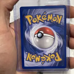 Dark Ariados ex Team Rocket Returns 30/109 2004 Pokemon Card TCG NM Uncommon Vtg - Image 3