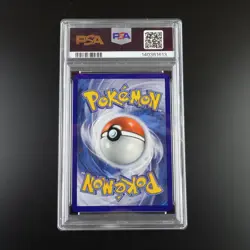 PSA 10 Mega Lucario ex 179/132 Pokemon Mega Evolutions Graded Card - Image 4
