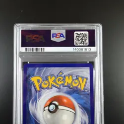 PSA 10 Mega Lucario ex 179/132 Pokemon Mega Evolutions Graded Card - Image 5