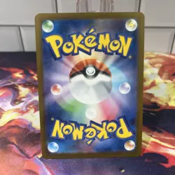 Riolu - 022/M-P 022/M-P M-P Promotional Cards Regular (Japanese) - Image 3