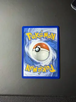 Pokemon Meowth EX Full Art Holo Card 121/088 Perfect Order Set English - Image 2
