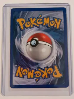 Espeon 11/147 Aquapolis Pokemon Card 2003 WOTC eReader Eevee Evolution LP NM - Image 2