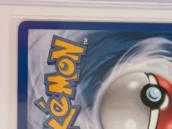 Espeon 11/147 Aquapolis Pokemon Card 2003 WOTC eReader Eevee Evolution LP NM - Image 4