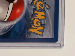 Espeon 11/147 Aquapolis Pokemon Card 2003 WOTC eReader Eevee Evolution LP NM - Image 5