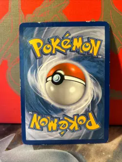 Pokemon TCG Heatran LV.X Holo Ultra Rare Card 97/100 Diamond & Pearl Stormfront - Image 2