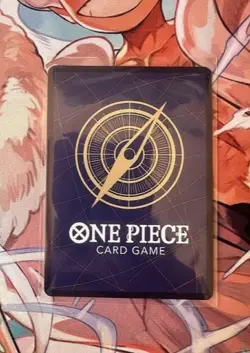 Sabo OP15-046 Alternate Art SR One Piece Card Game English NM - Image 2