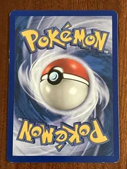 Kadabra 84/165 Non Holo Expedition E-Reader Pokemon Card - Image 2