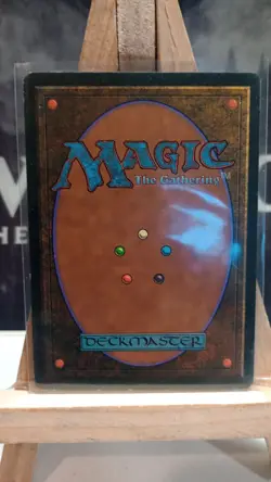 1x Snow-Covered Mountain Moderate Play MTG Magic - Kid Icarus - - Image 2