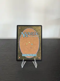 Madame Null, Power Broker Extended Art Foil MTG Teenage Mutant Ninja Turtles TMT - Image 2