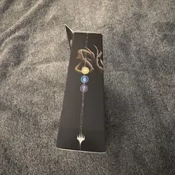 Magic the Gathering Final Fantasy Commander Deck Scions and Spellcraft Y'shtola - Image 4