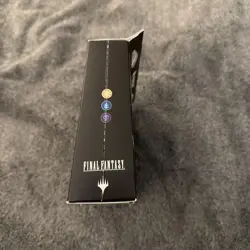 Magic the Gathering Final Fantasy Commander Deck Scions and Spellcraft Y'shtola - Image 5