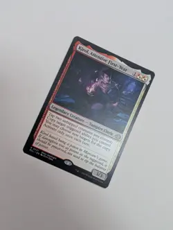 MTG - Kirol, Attentive First-Year - Lorwyn Eclipsed NM/M Condition - Image 2