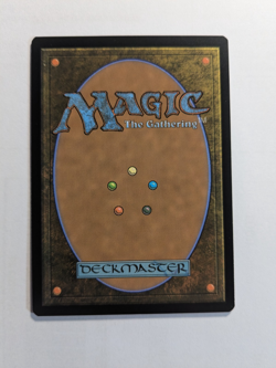 Brain Freeze # 24 Mystery Booster 2 Magic Gathering White Border MtG - Image 2