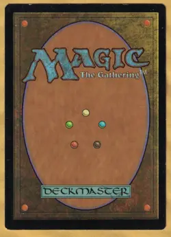 Island (Unglued, English, 1998) MTG LP - Image 2